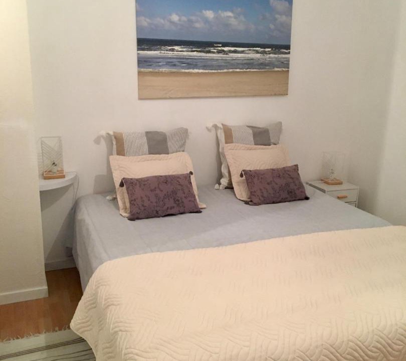 Photo of Bedroom in Vesseaux