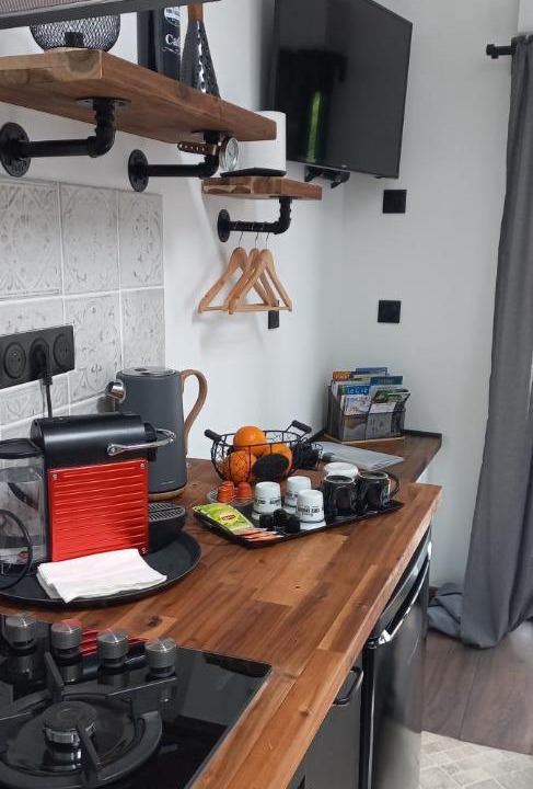 Photo of Livingroom in Montlouis-sur-Loire