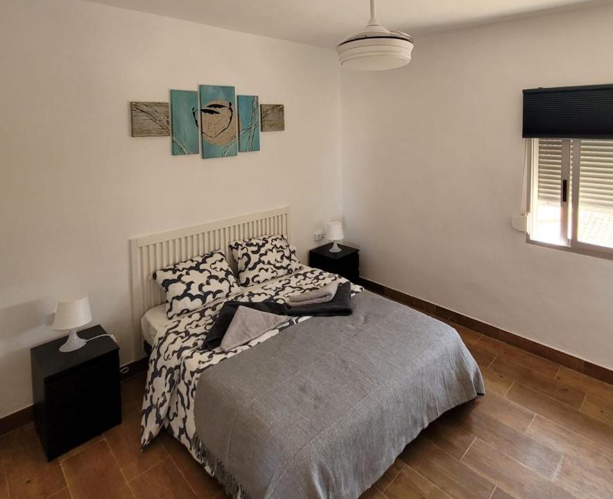 Photo of Bedroom in Platja de Piles