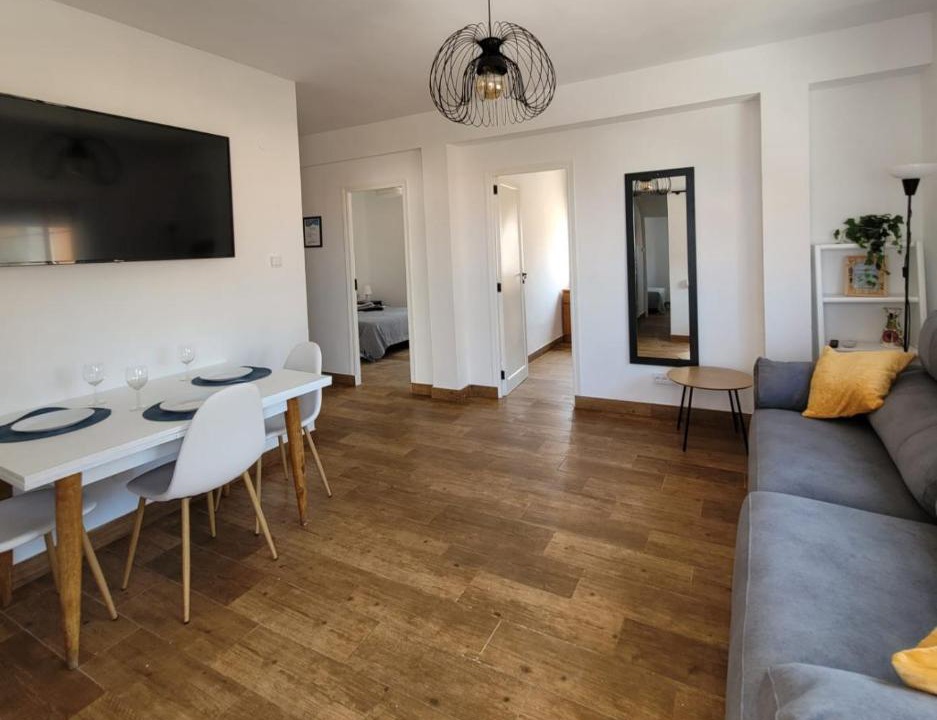 Photo of Livingroom in Platja de Piles