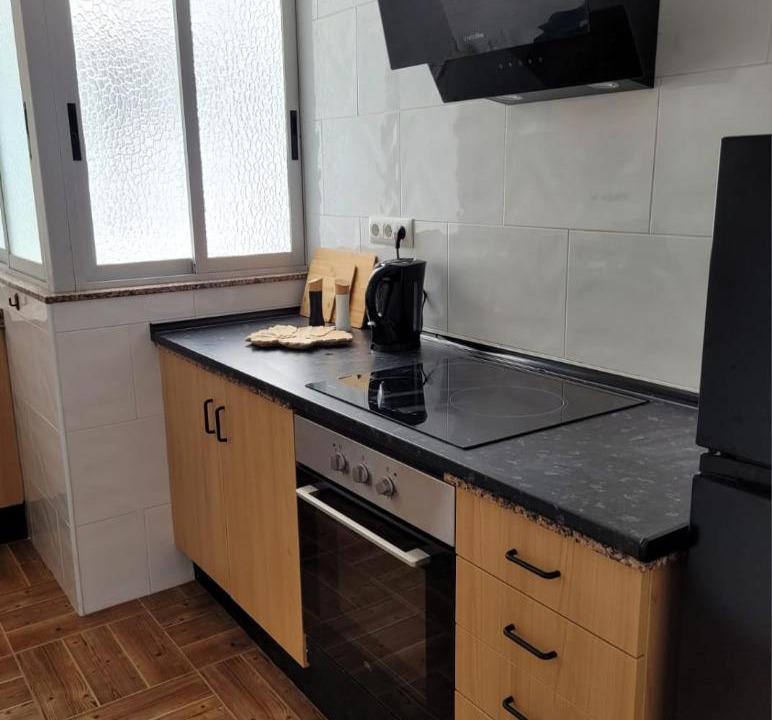 Photo of Kitchen in Platja de Piles