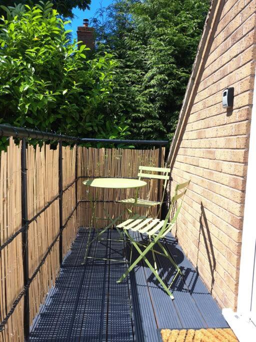 Photo of Patio Balcony in Bromsgrove