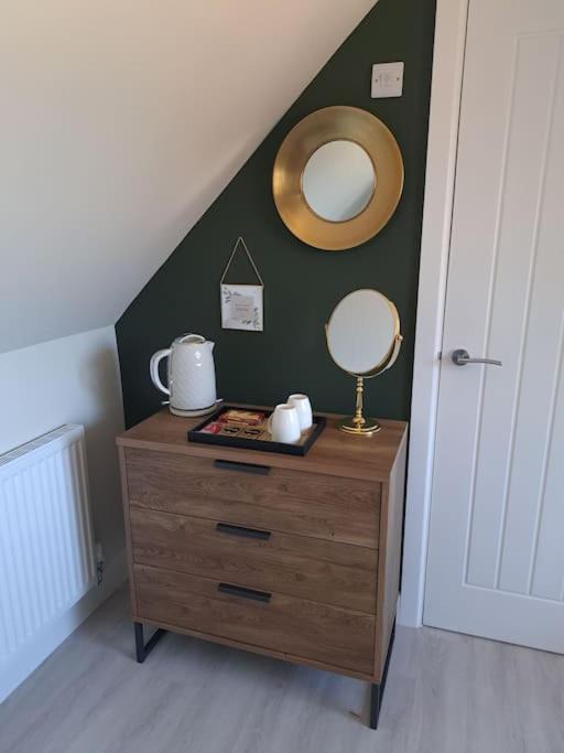 Photo of Bathroom in Bromsgrove