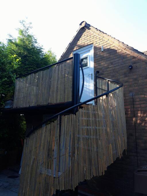 Photo of Buildings in Bromsgrove