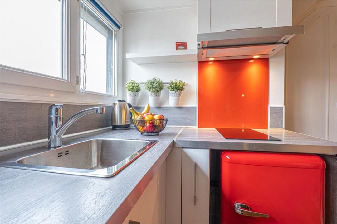 Photo of Kitchen in Evreux