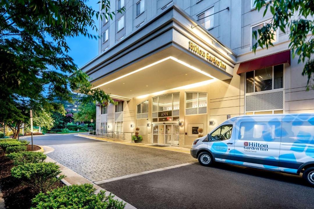 Photo of Others in Tysons