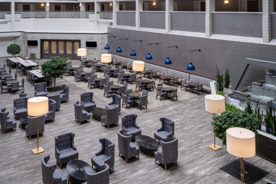 Photo of Others in Hunt Valley