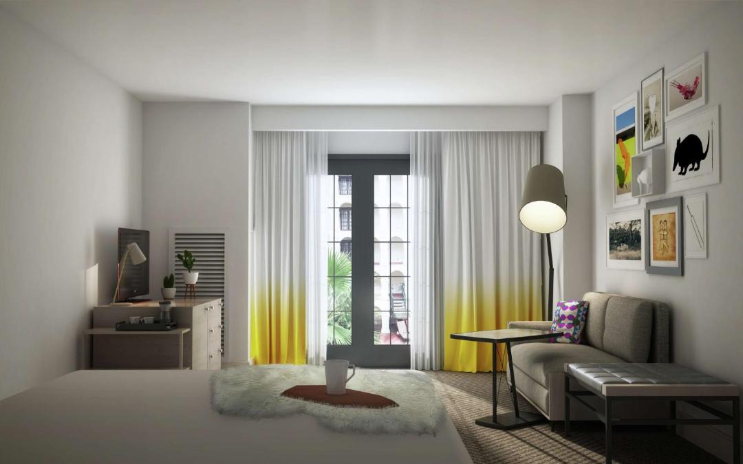 Photo of Bedroom in St. Johns