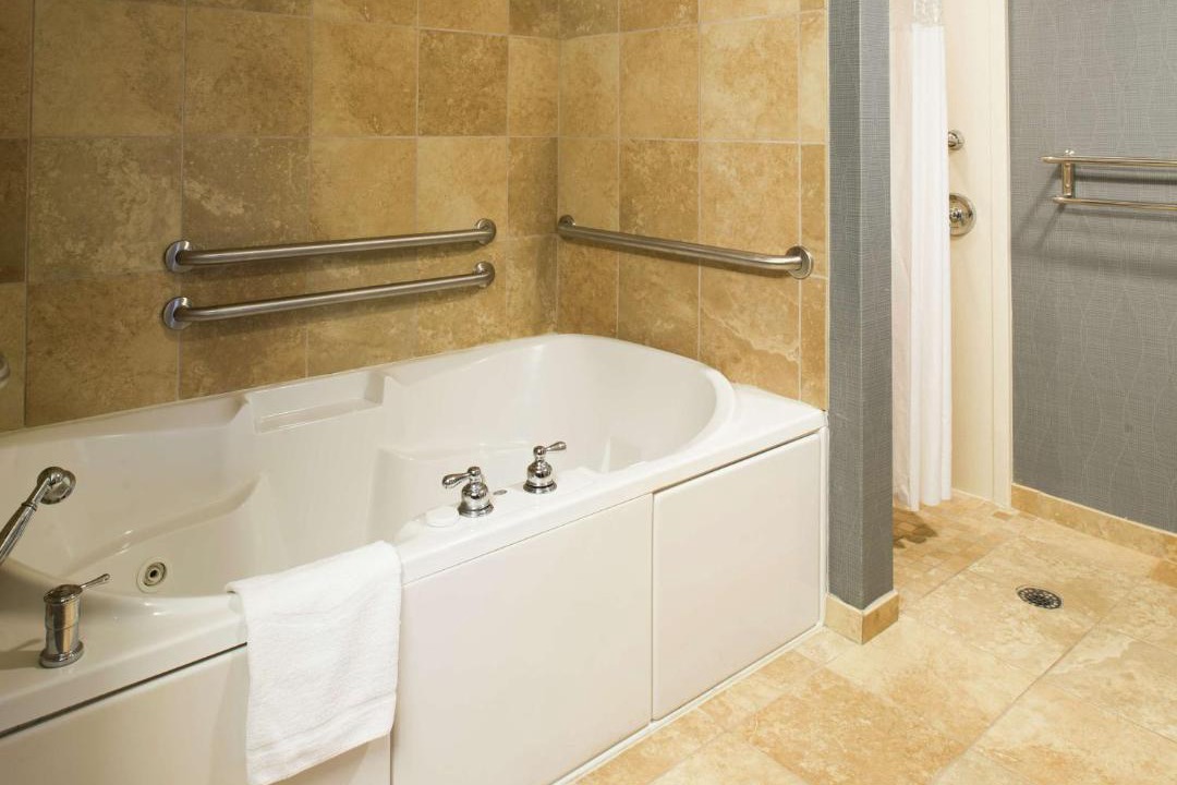 Photo of Bathroom in Norma