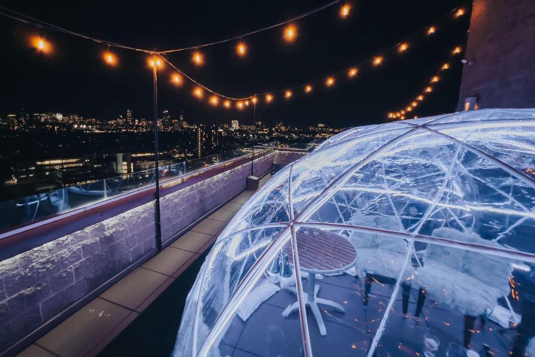 Photo of Others in Allston