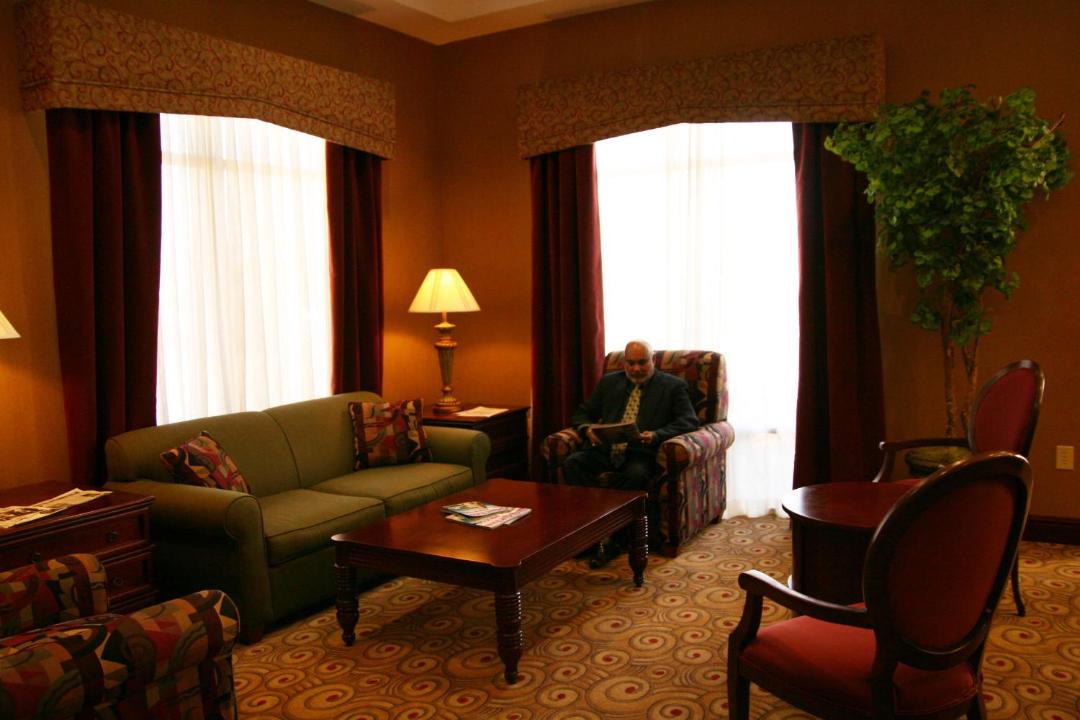 Photo of Livingroom in Vidalia