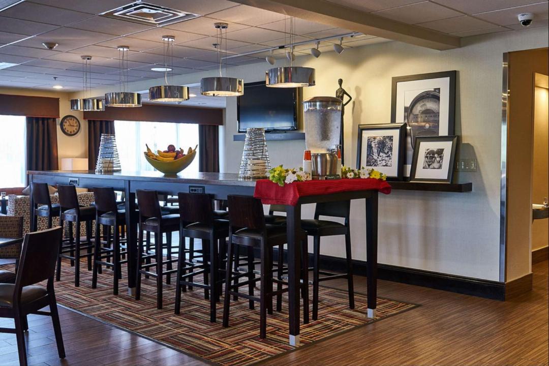 Photo of Kitchen in Uniontown