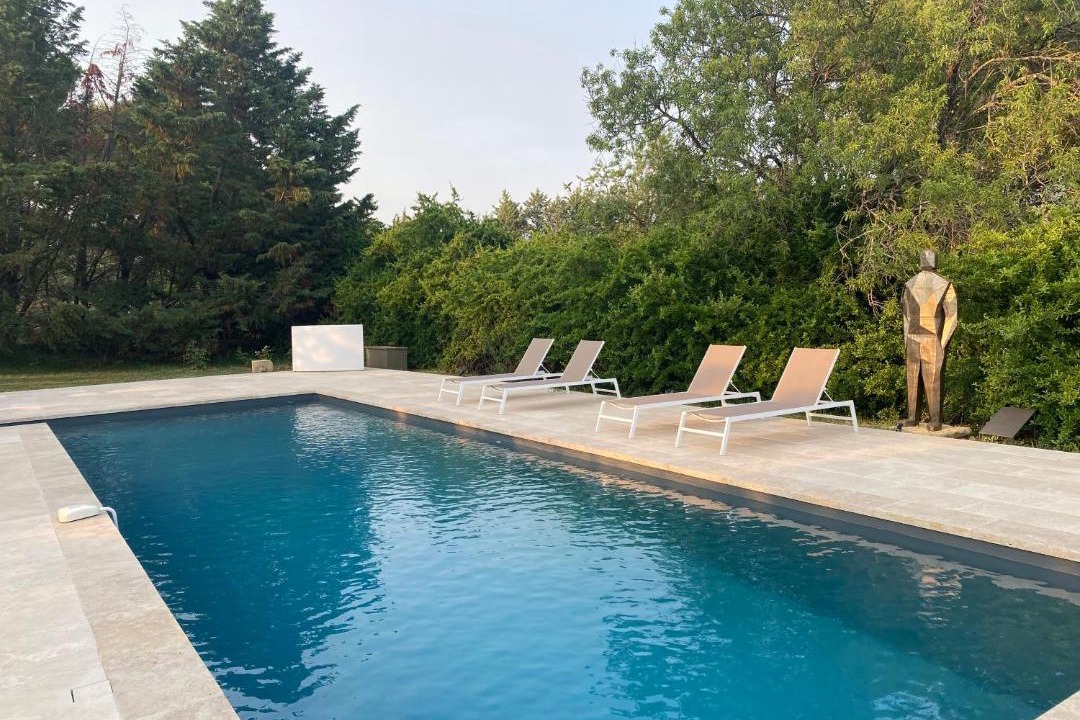 Photo of Outdoor in Puyvert