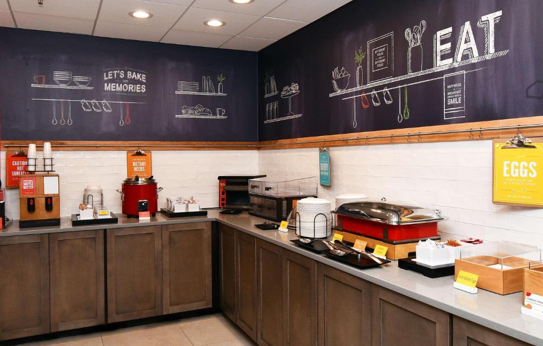 Photo of Kitchen in Santee