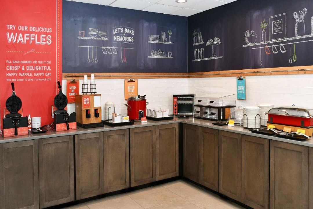 Photo of Kitchen in Santee