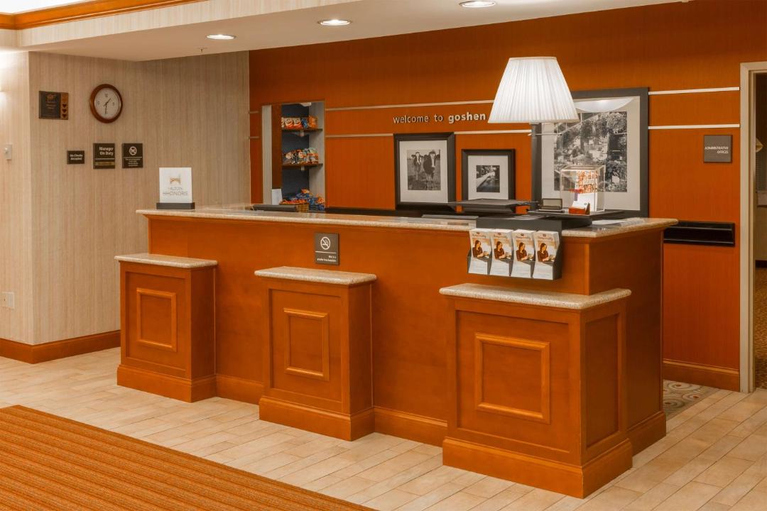 Photo of Others in Goshen