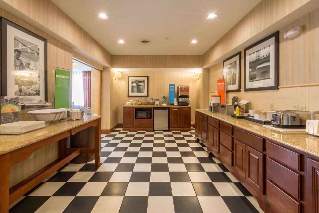 Photo of Kitchen in Goshen