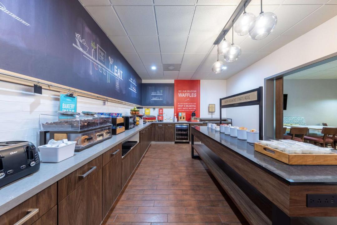 Photo of Kitchen in St. Robert