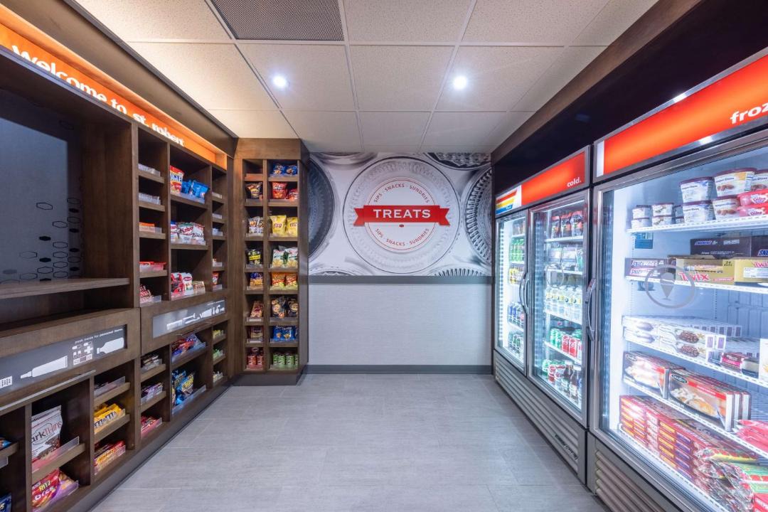 Photo of Kitchen in St. Robert