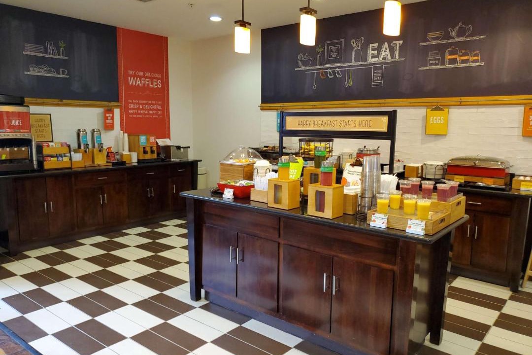 Photo of Kitchen in Stow