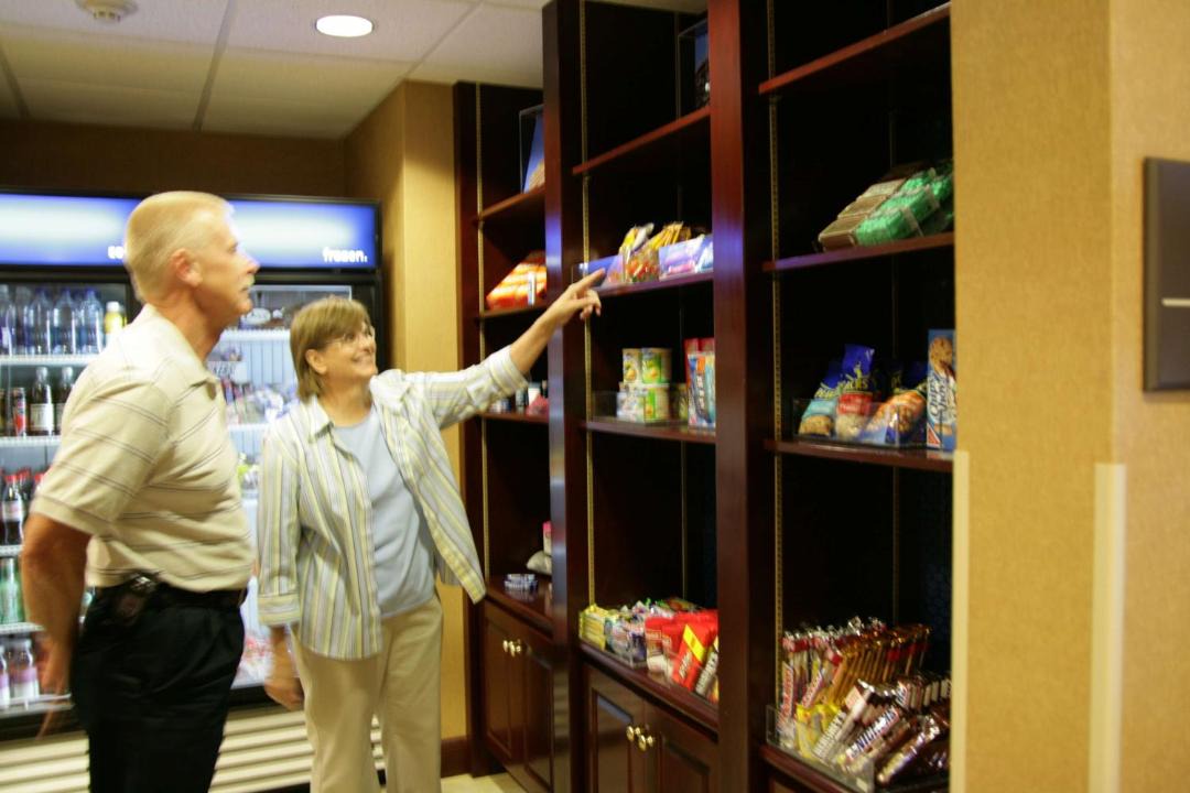 Photo of Others in Stow