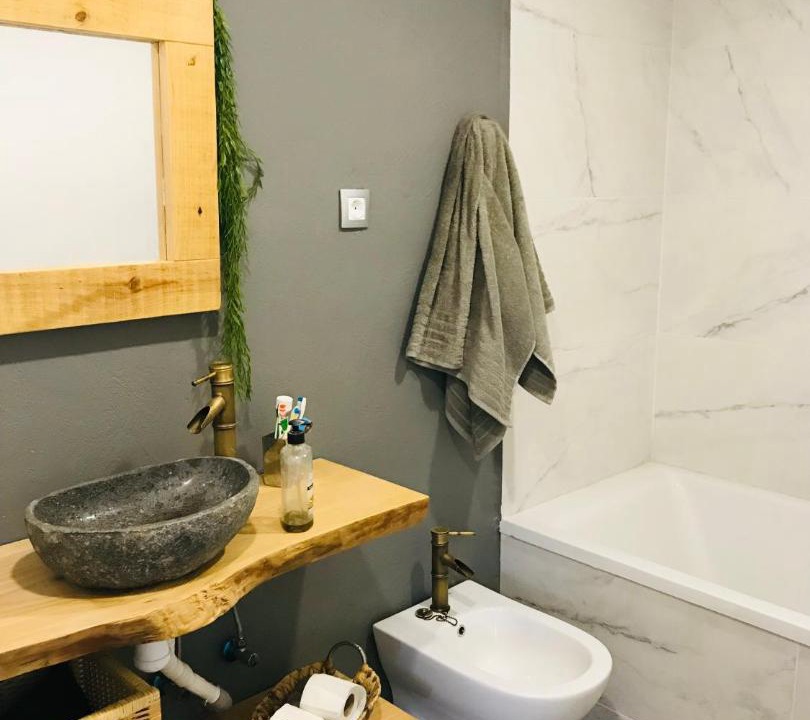 Photo of Bathroom in Comarruga