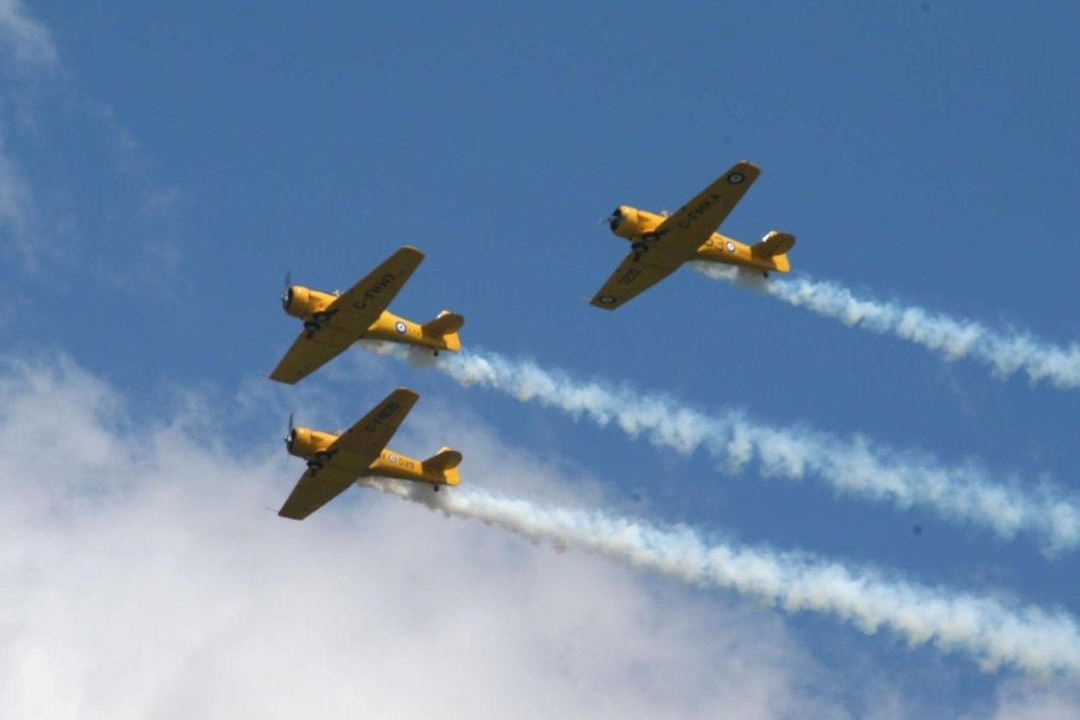 Photo of Others in Geneseo