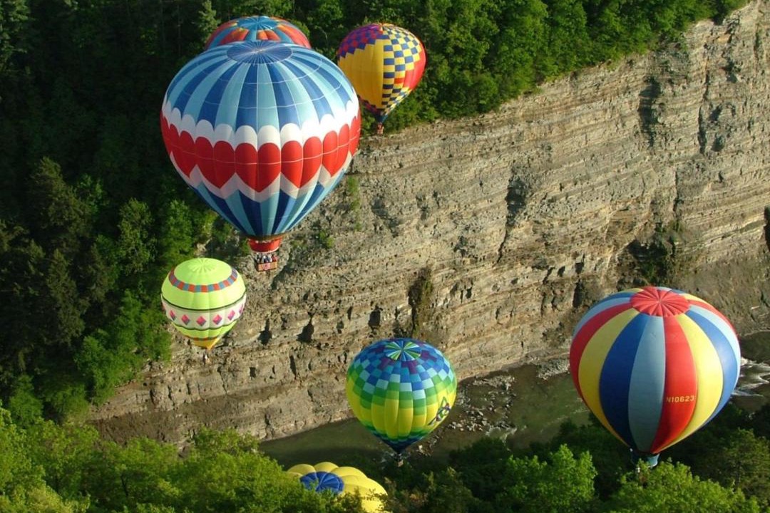 Photo of Others in Geneseo