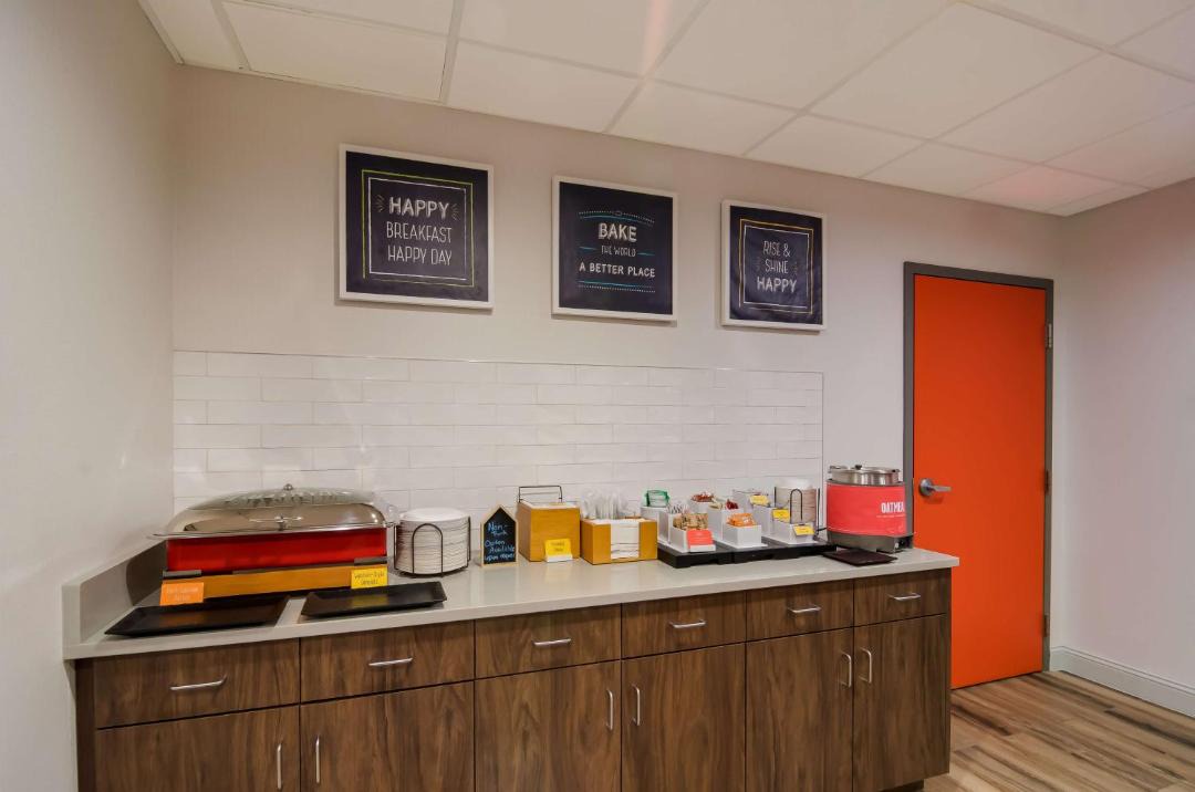 Photo of Kitchen in Wilson