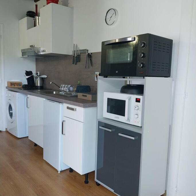 Photo of Kitchen in Poigny