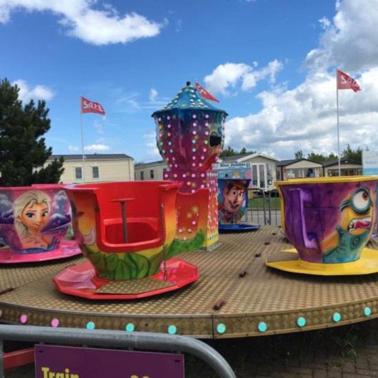 Photo of Others in Muston