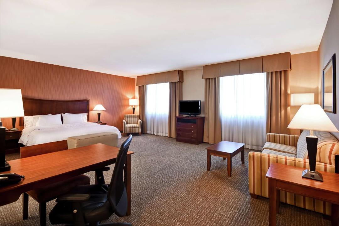 Photo of Bedroom in Folsom