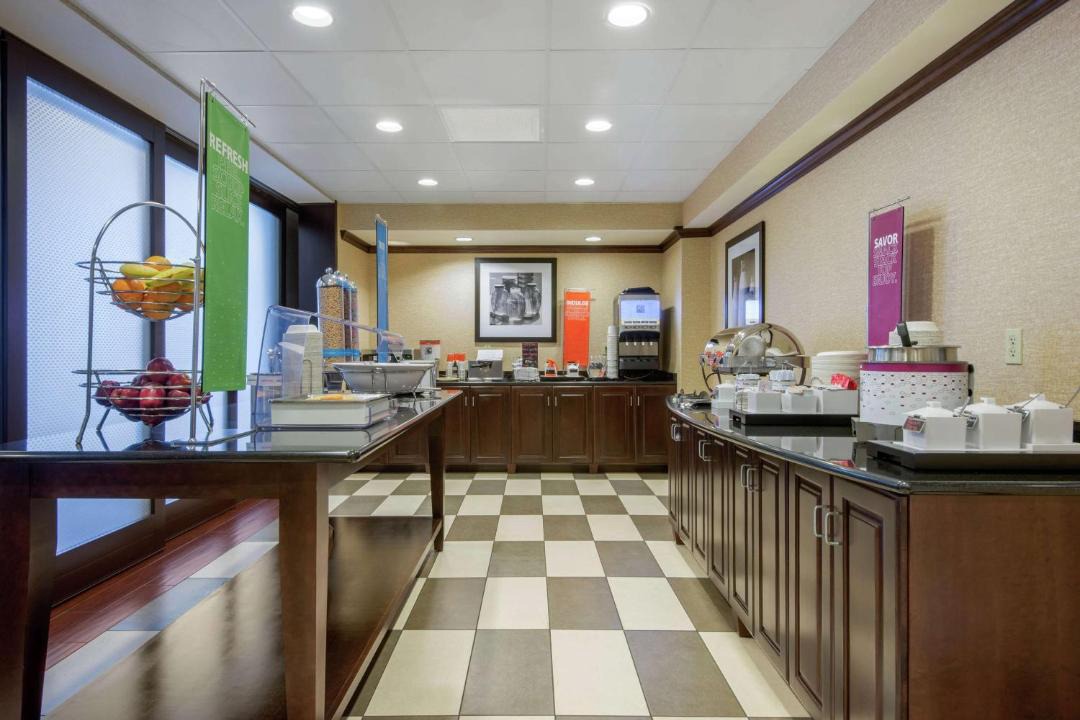 Photo of Kitchen in Meadville