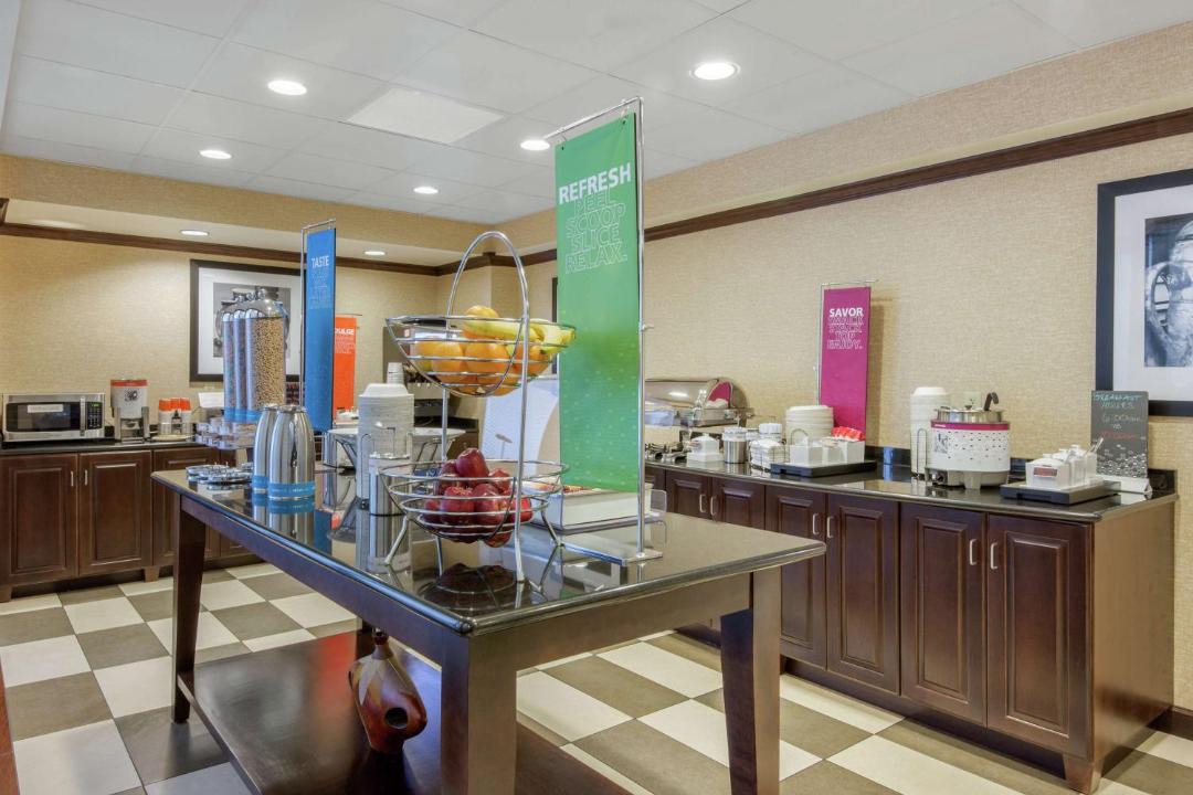 Photo of Kitchen in Meadville