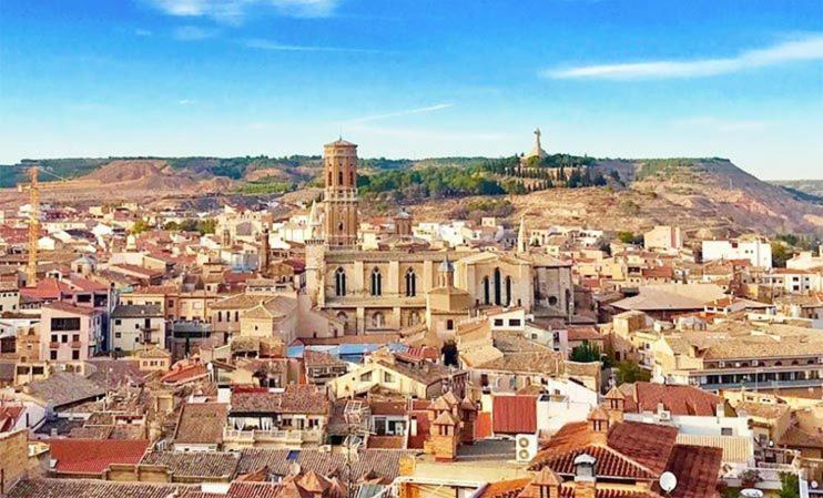 Photo of Others in Tudela