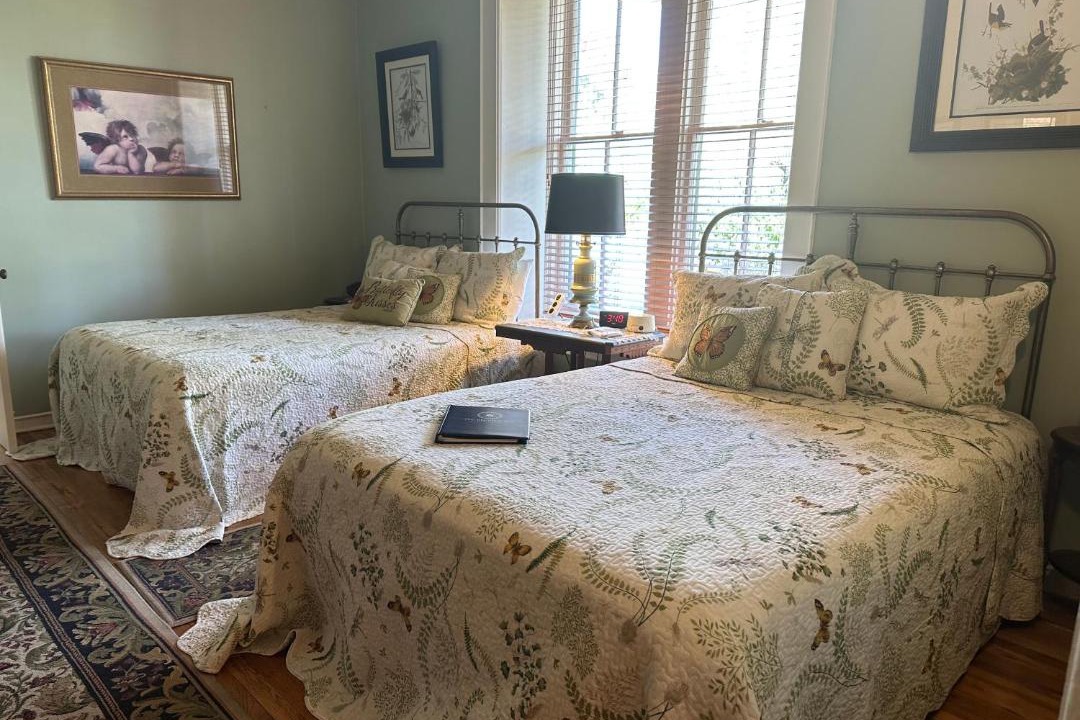 Photo of Bedroom in Downtown Tucson