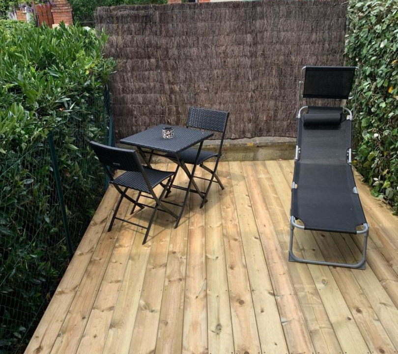 Photo of Patio Balcony in Crouy-sur-Cosson