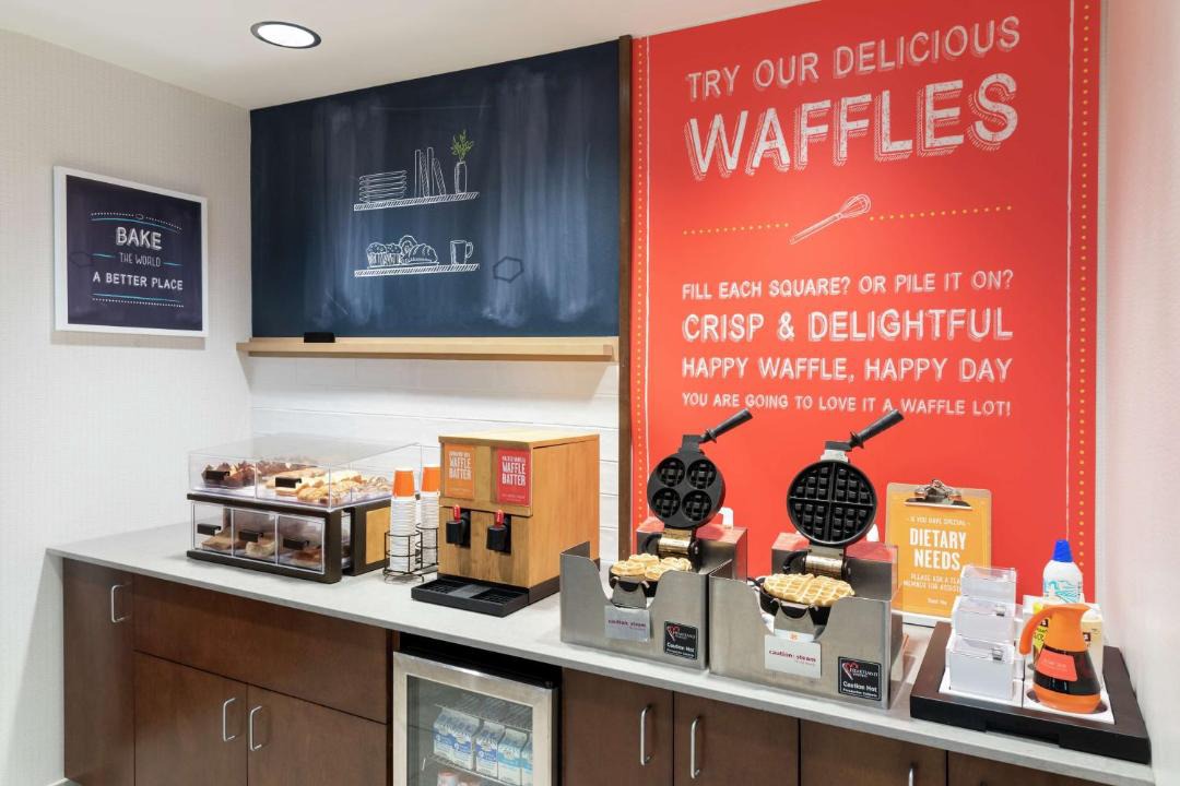 Photo of Kitchen in Marshalltown