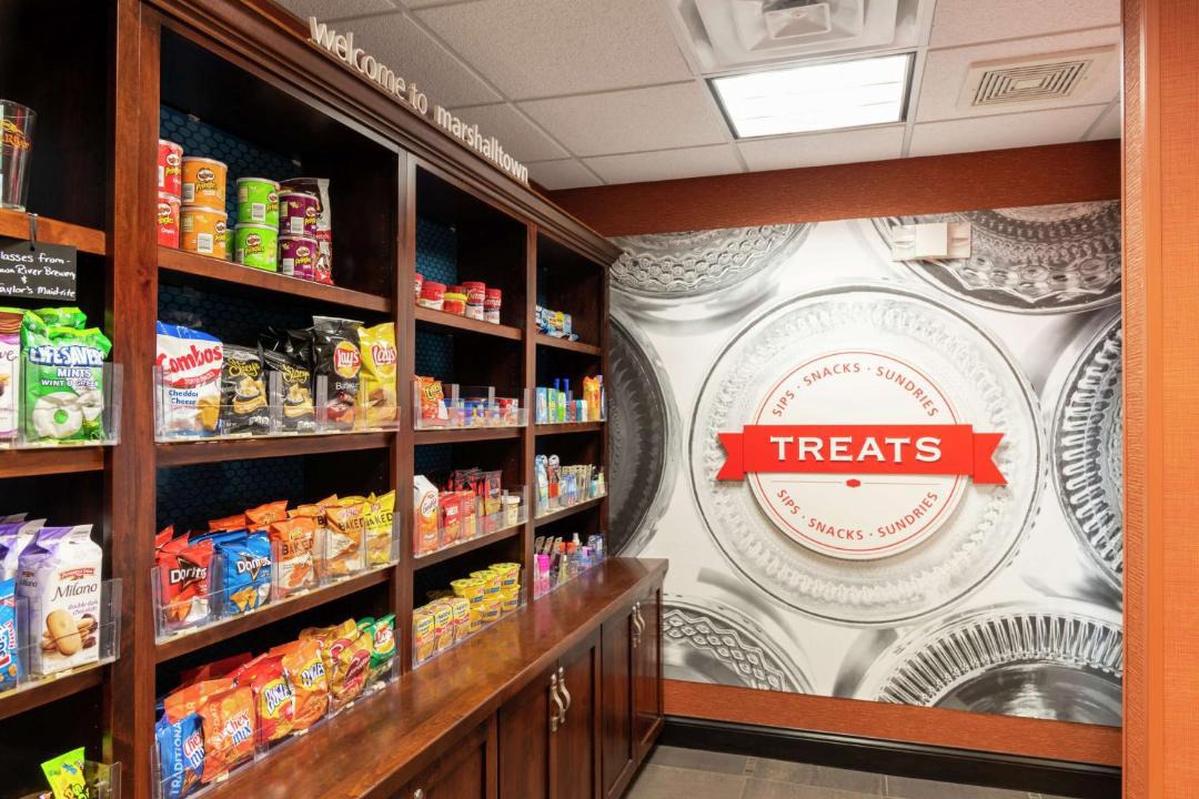 Photo of Others in Marshalltown