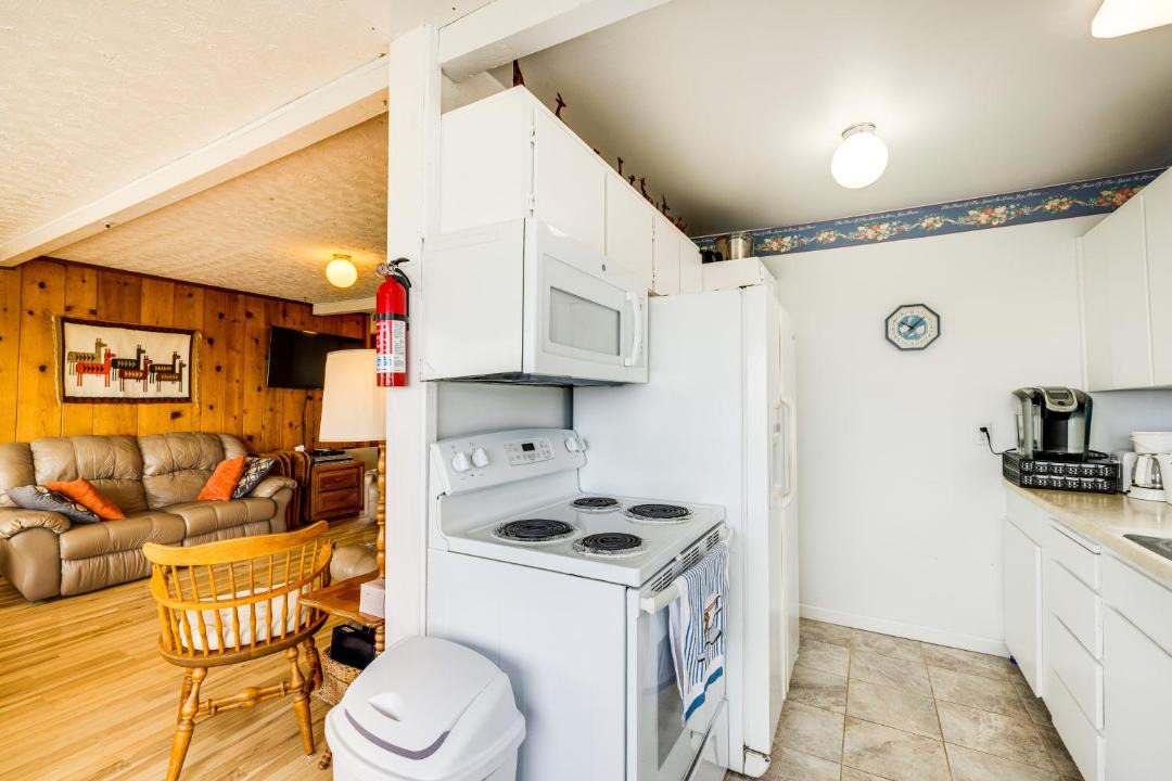 Photo of Kitchen in Cloverdale
