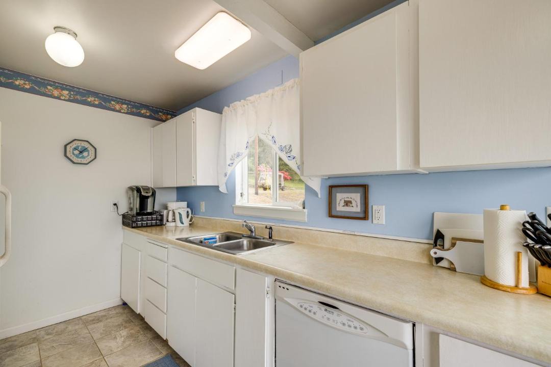 Photo of Kitchen in Cloverdale