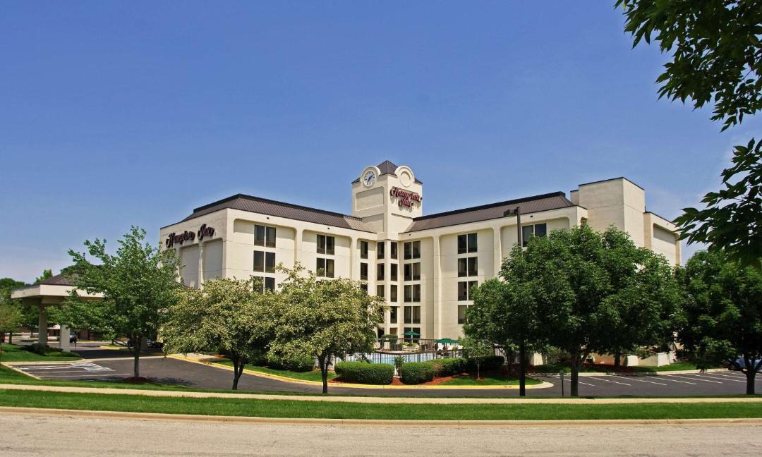 Photo of Others in Overland Park