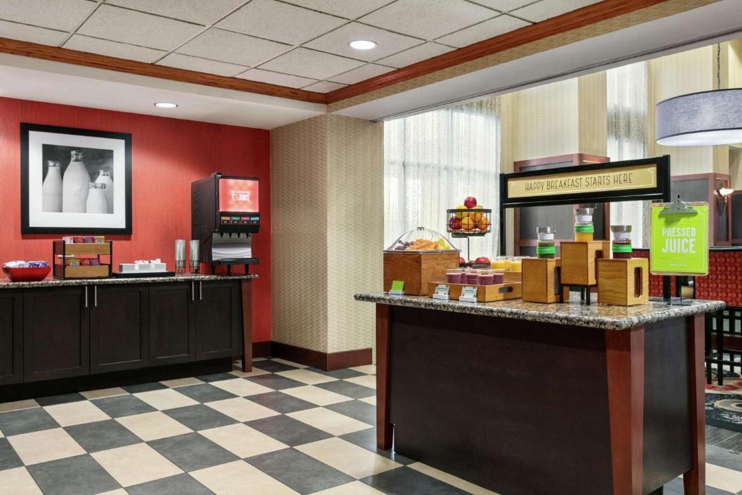 Photo of Kitchen in Lawton