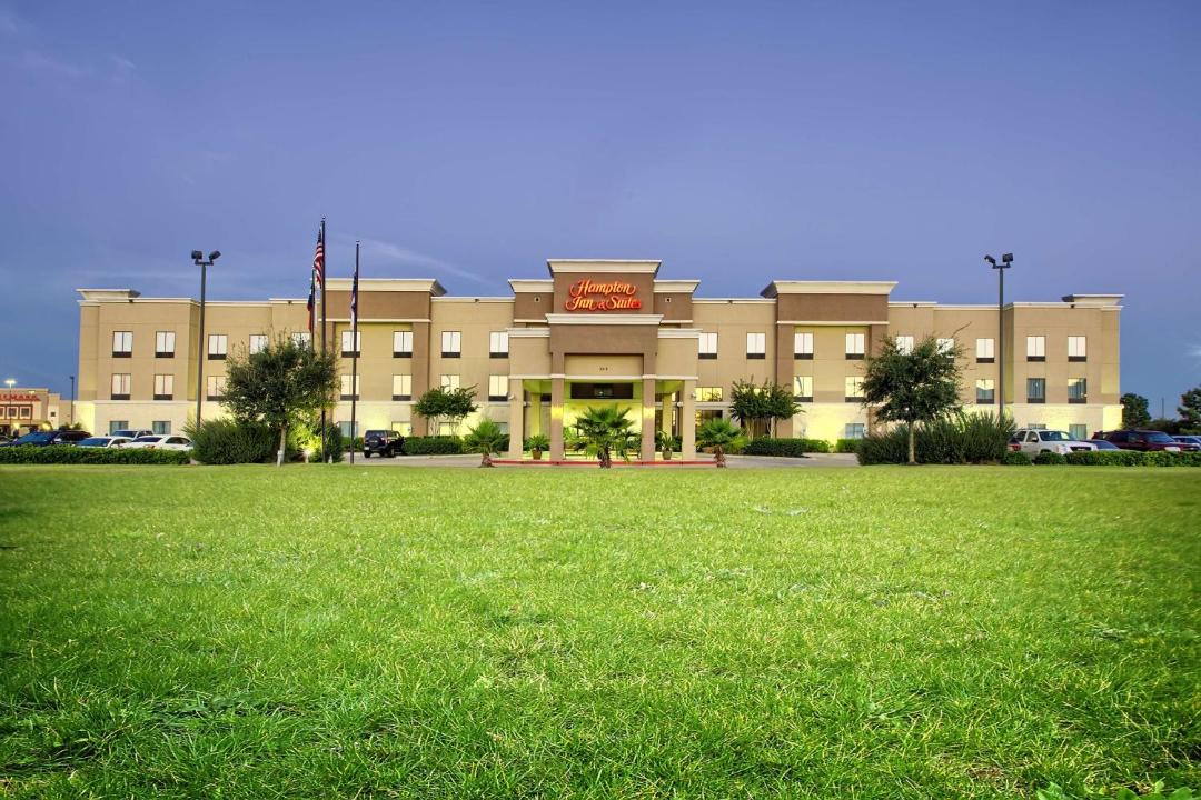 Photo of Others in Rosenberg