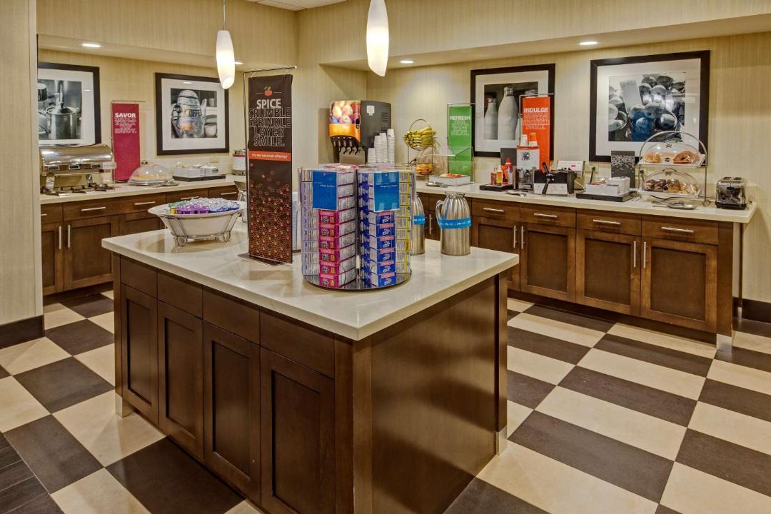 Photo of Kitchen in Baytown