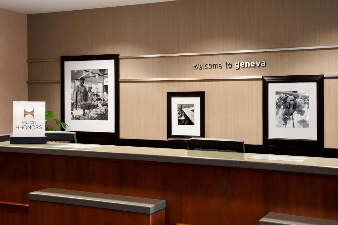 Photo of Others in Geneva