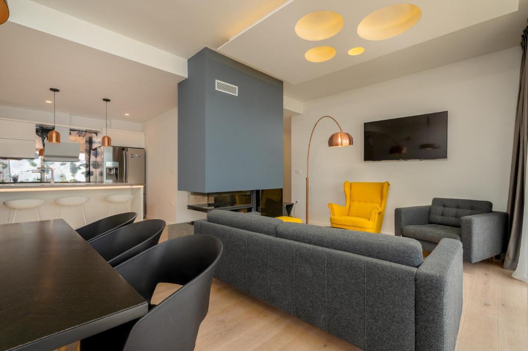 Photo of Livingroom in Babin Kuk