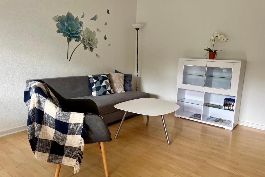 Photo of Livingroom in Randers