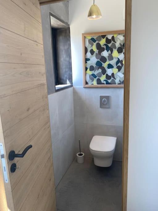 Photo of Bathroom in Le Garn