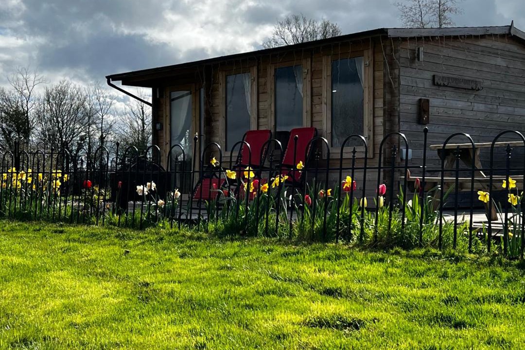 Photo of Buildings in Monmouth